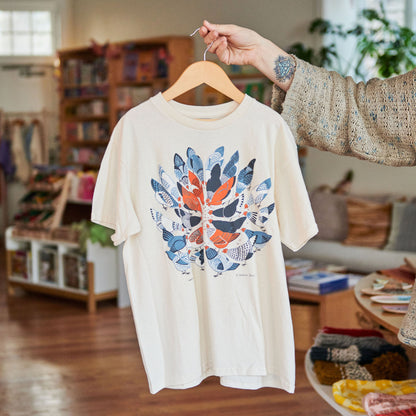 Chickens Youth T-Shirt