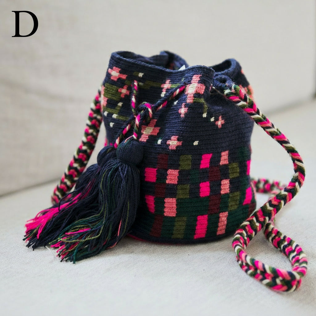 Crossbody Bag