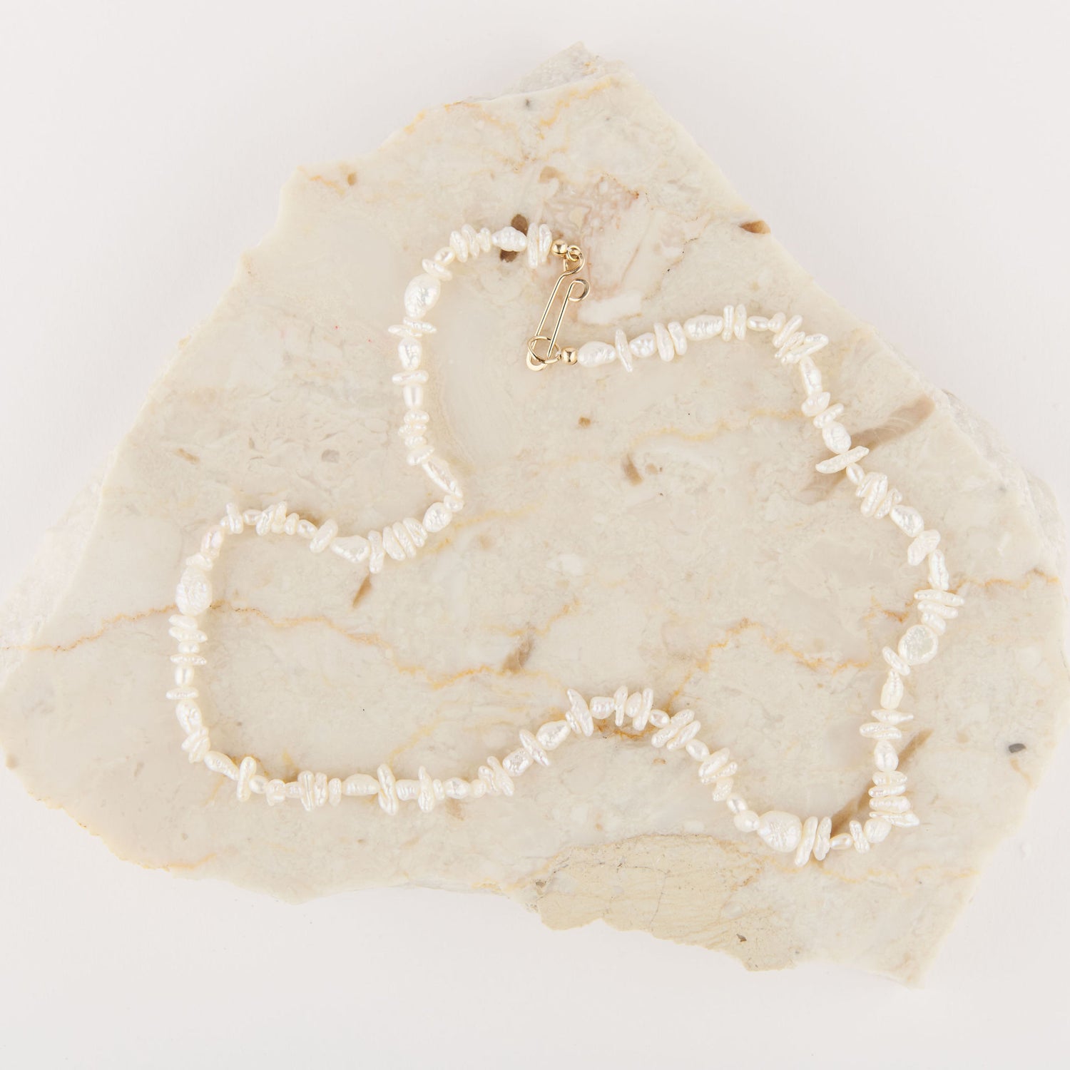 The Perle Necklace