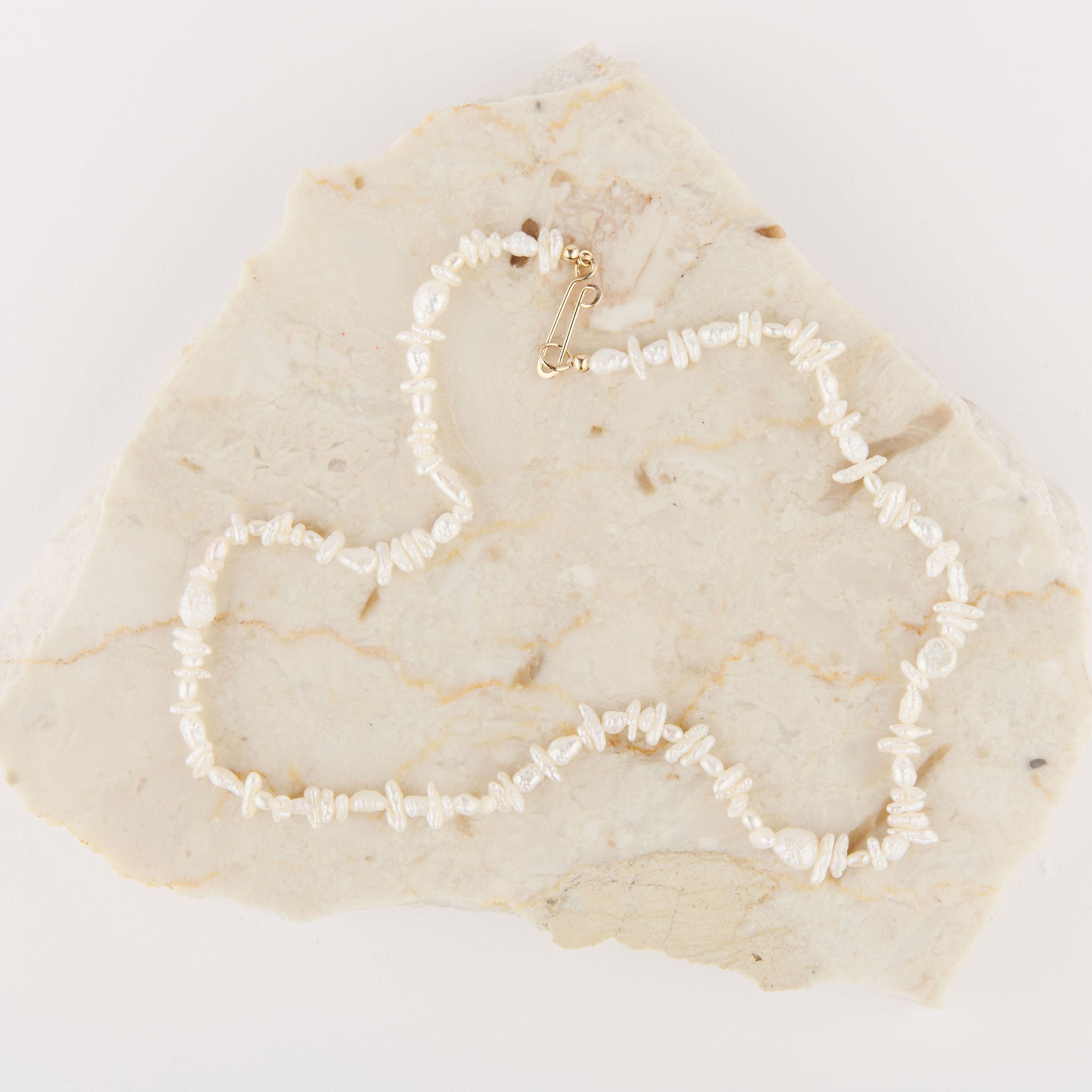 The Perle Necklace