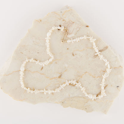The Perle Necklace