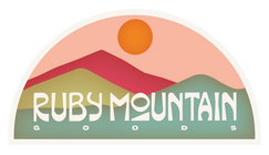 Ruby Mountain Goods