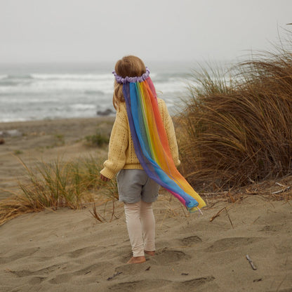 Rainbow Veil