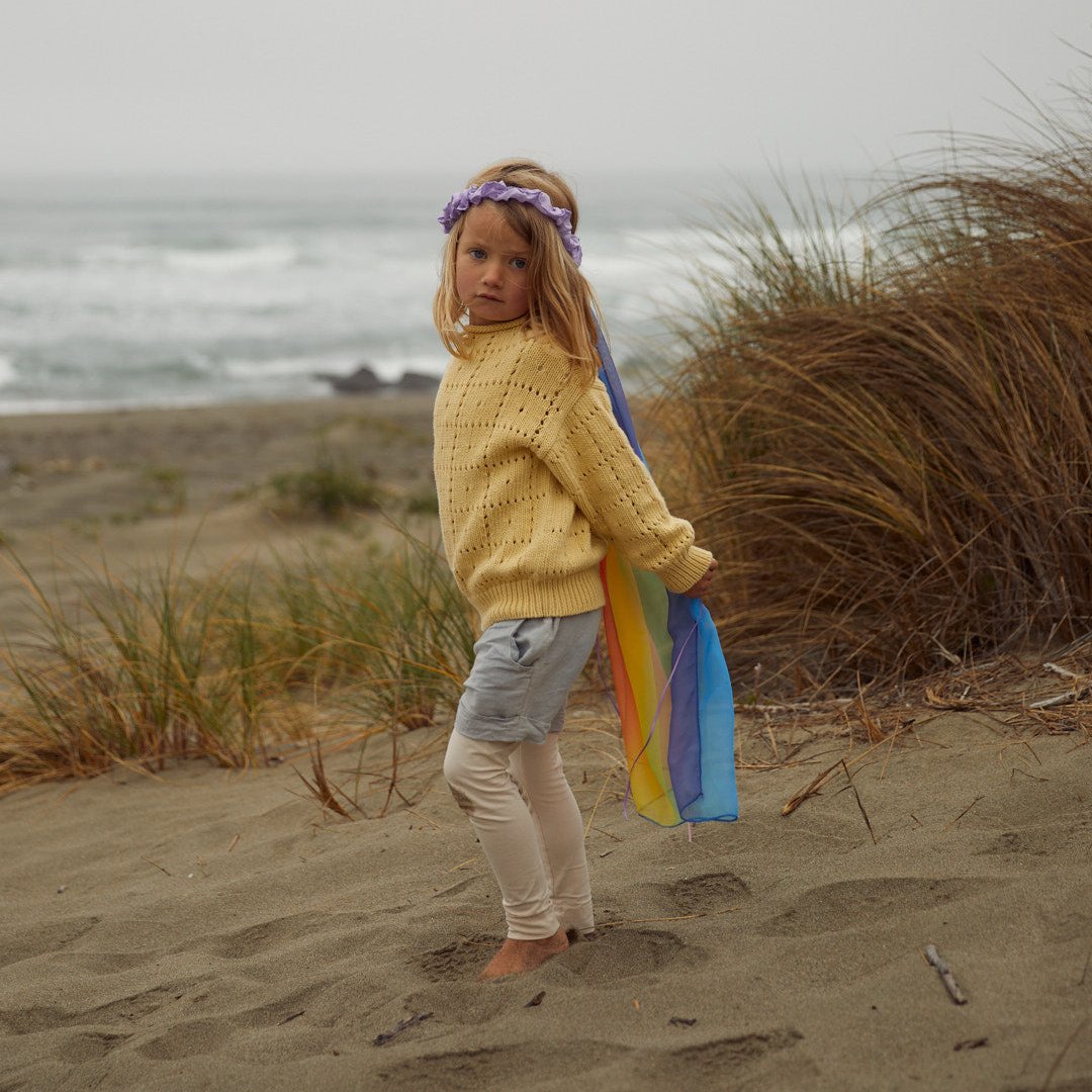 Rainbow Veil