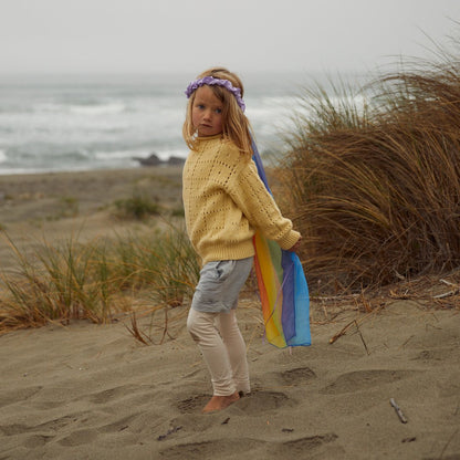 Rainbow Veil