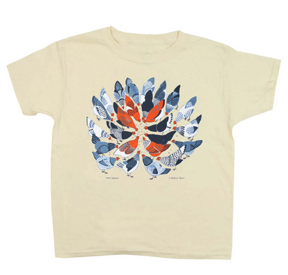 Chickens Youth T-Shirt