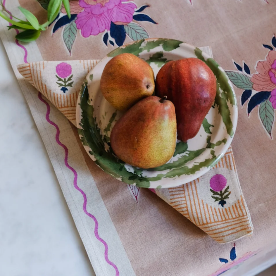 Namita Block Printed Napkin