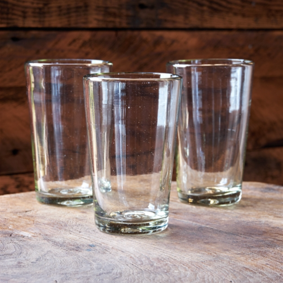 Pint Glass