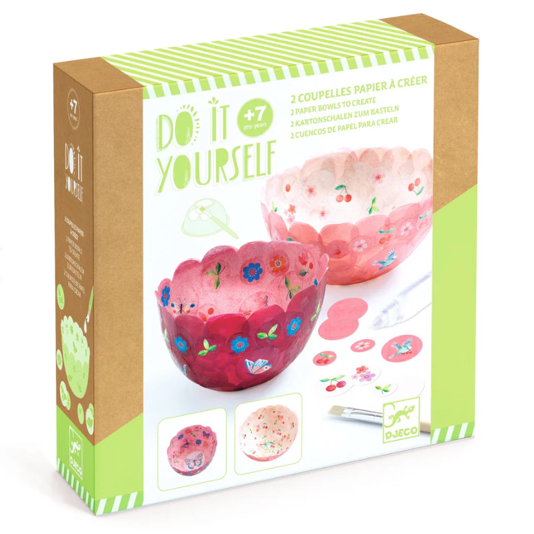 In the Air DIY Craft Kit