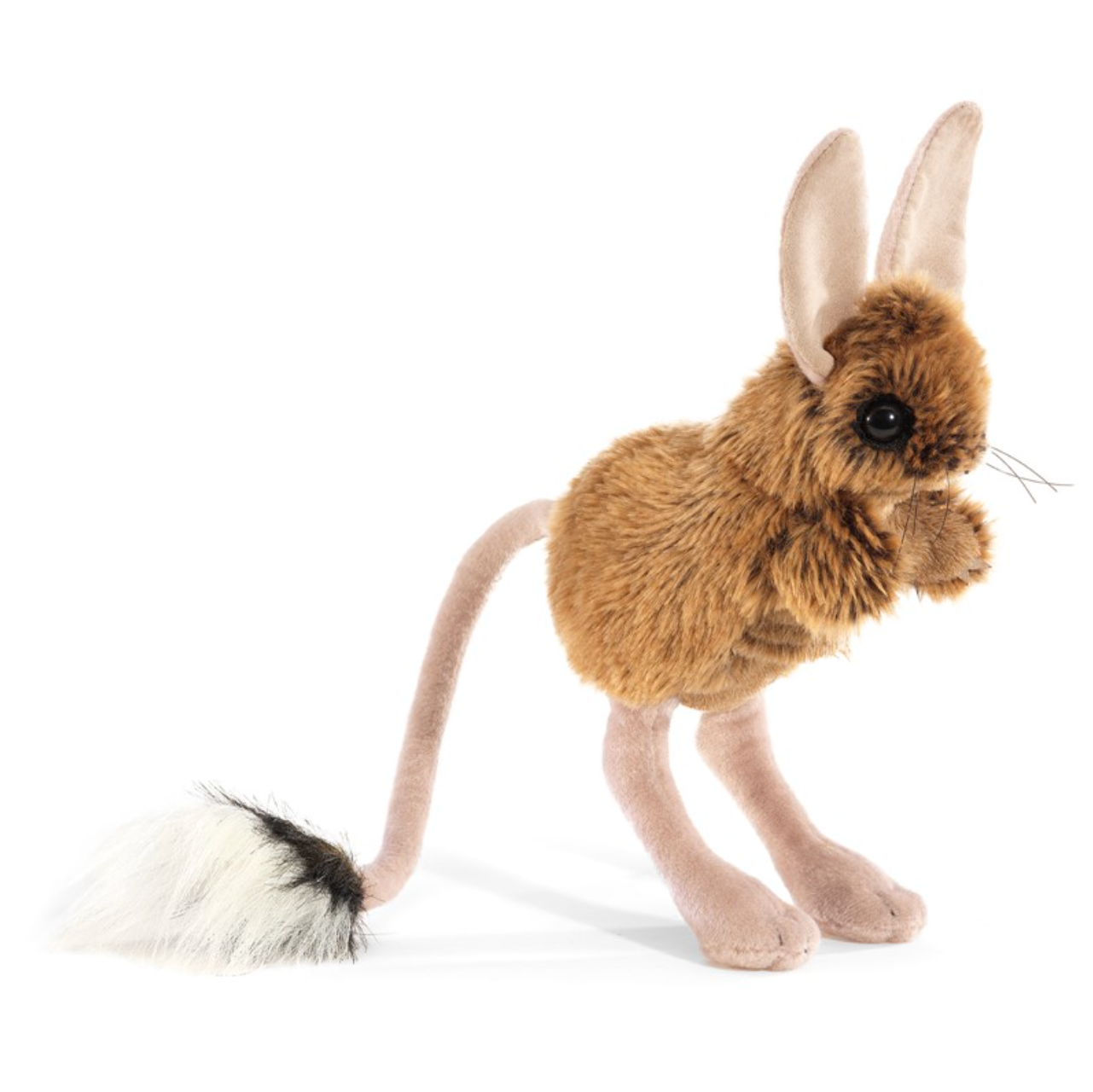 Jerboa Hand Puppet
