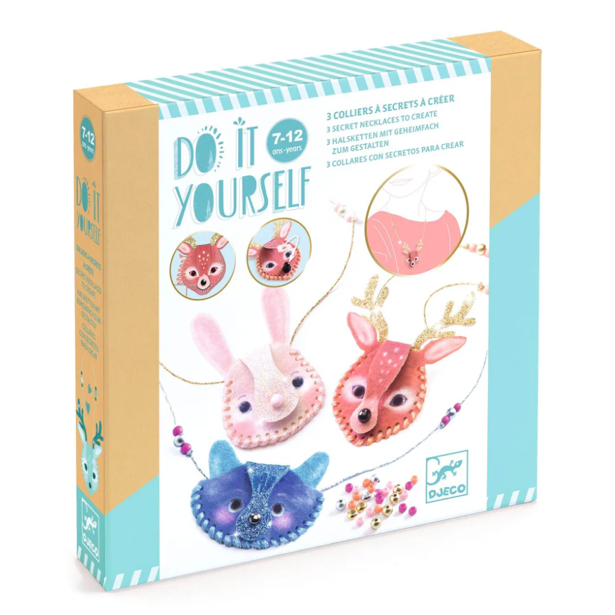 Dazzlers DIY Craft Kit