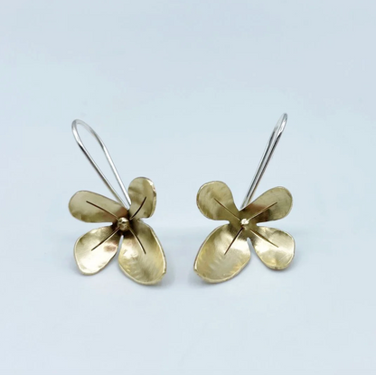 LILAC Earrings
