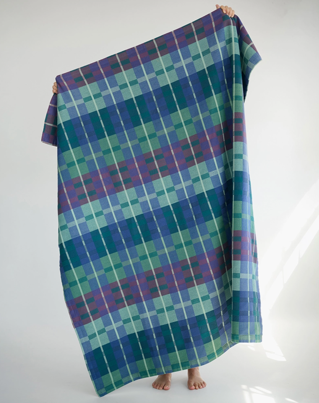 Mungo Picnic Blanket