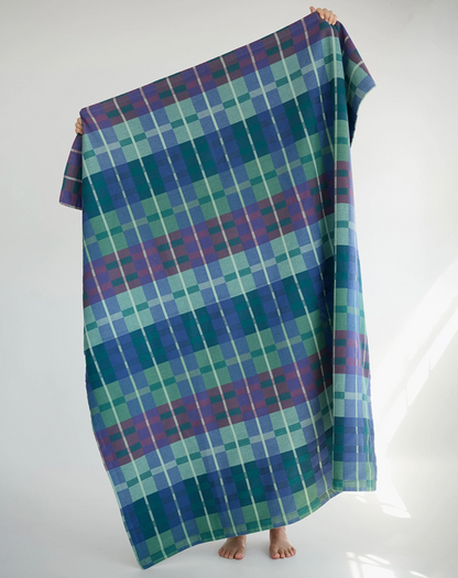 Mungo Picnic Blanket