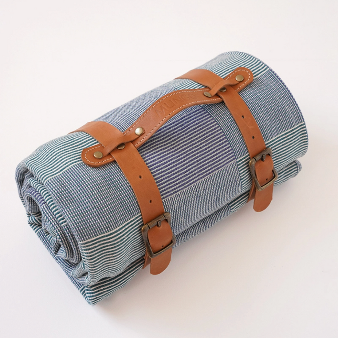 Mungo Picnic Blanket