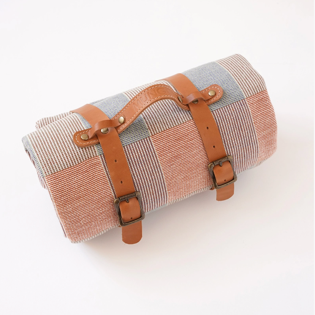 Mungo Picnic Blanket