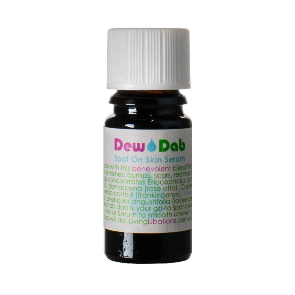 Dew Dab: Spot on Serum
