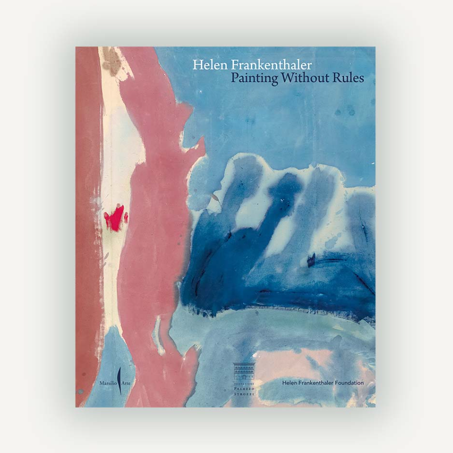 Helen Frankenthaler: Painting Without Rules