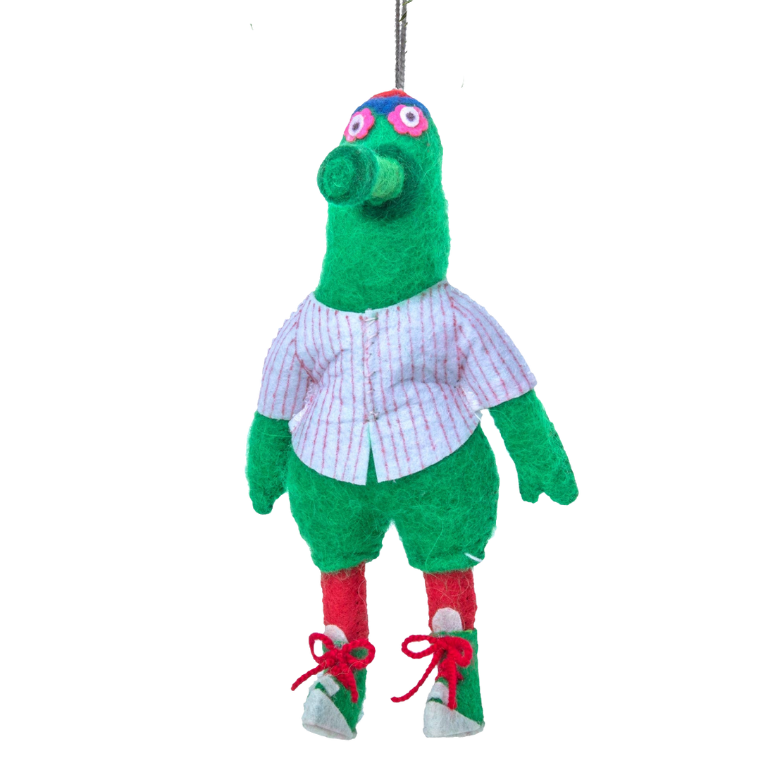 Phanatic Ornament