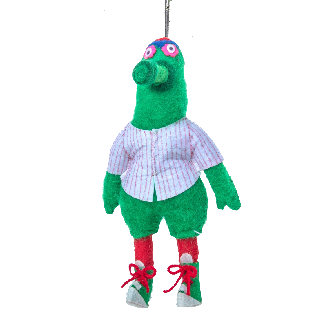 Phanatic Ornament