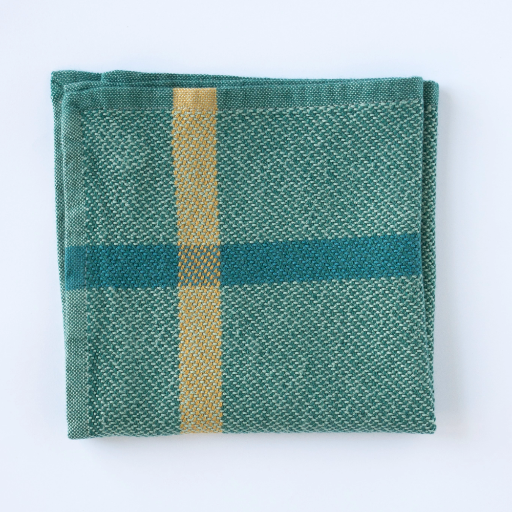 Woven Washcloths