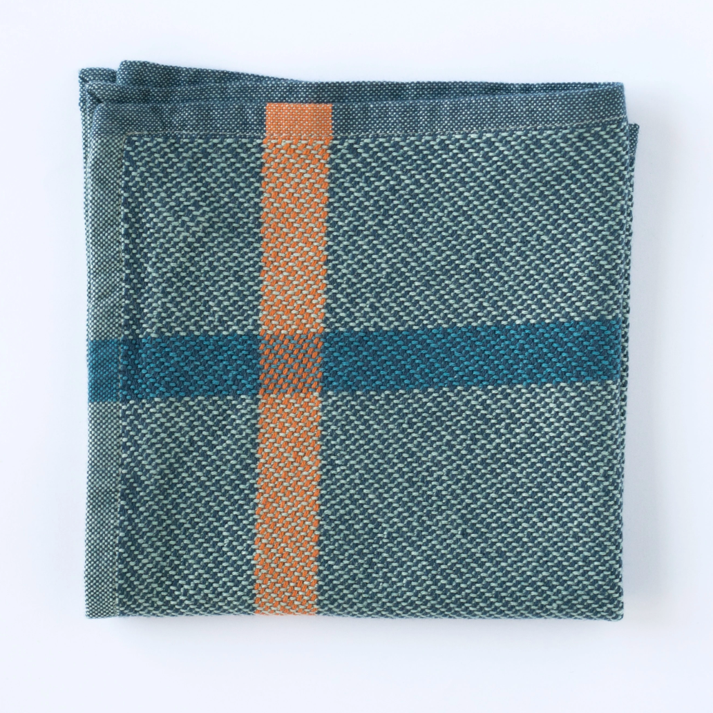 Woven Washcloths