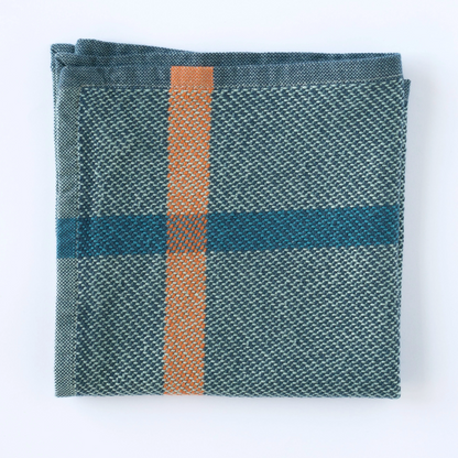 Woven Washcloths