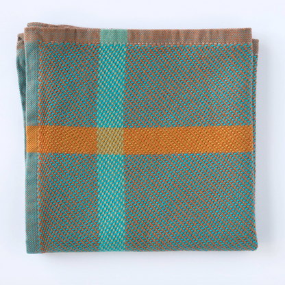 Woven Washcloths