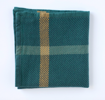 Woven Washcloths