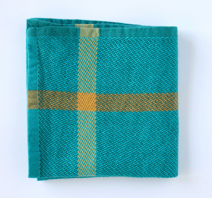 Woven Washcloths