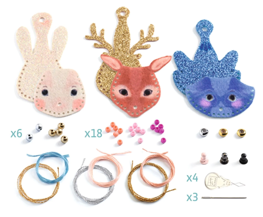 Dazzlers DIY Craft Kit