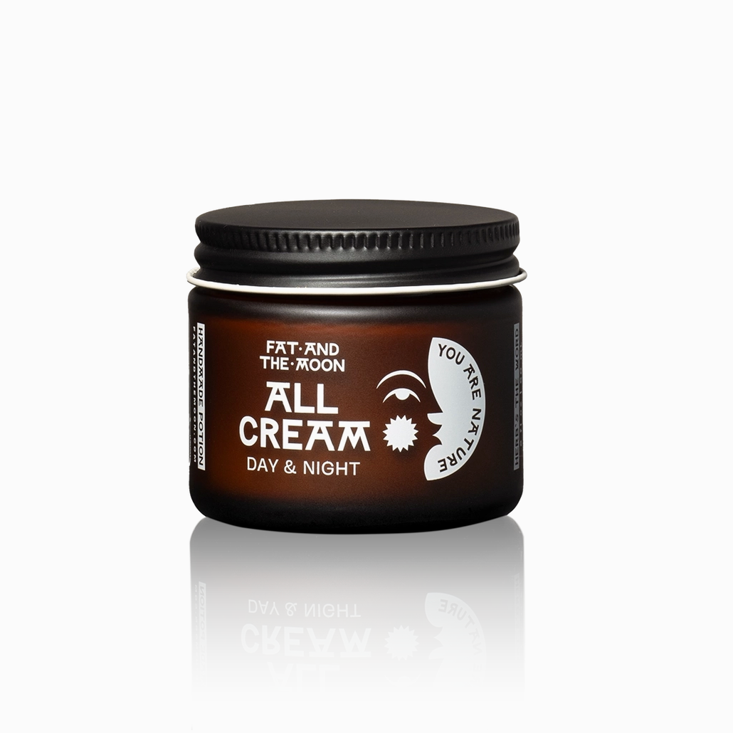 All Cream