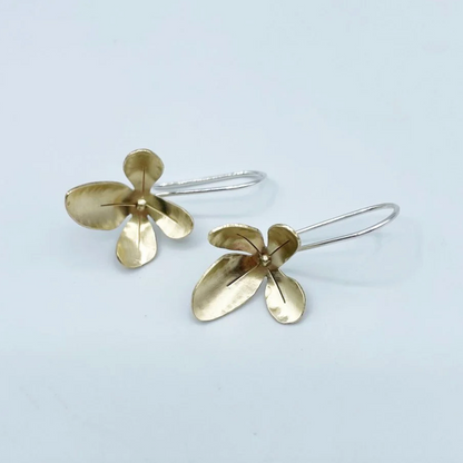 LILAC Earrings