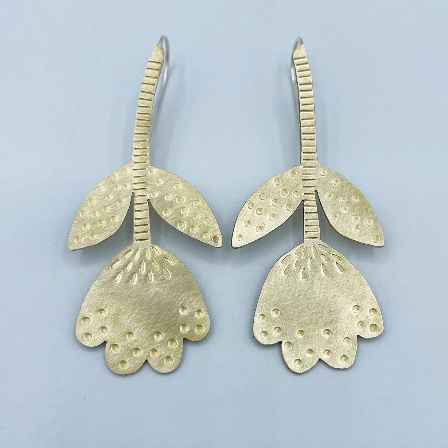 Dahlia Earrings