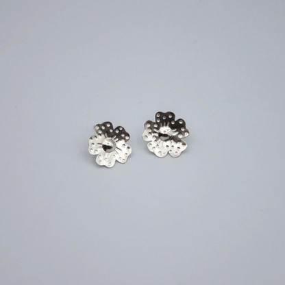 Flora Mini Studs