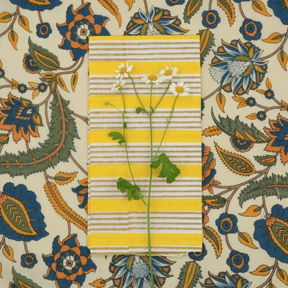 Alice Gold Napkin Set