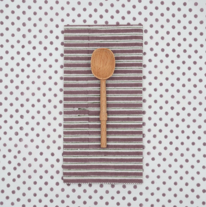 Lila Zephyr Napkin Set