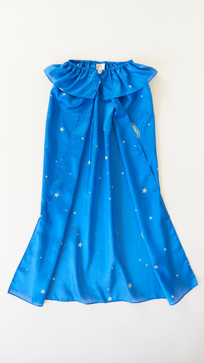 Starry Night Cape