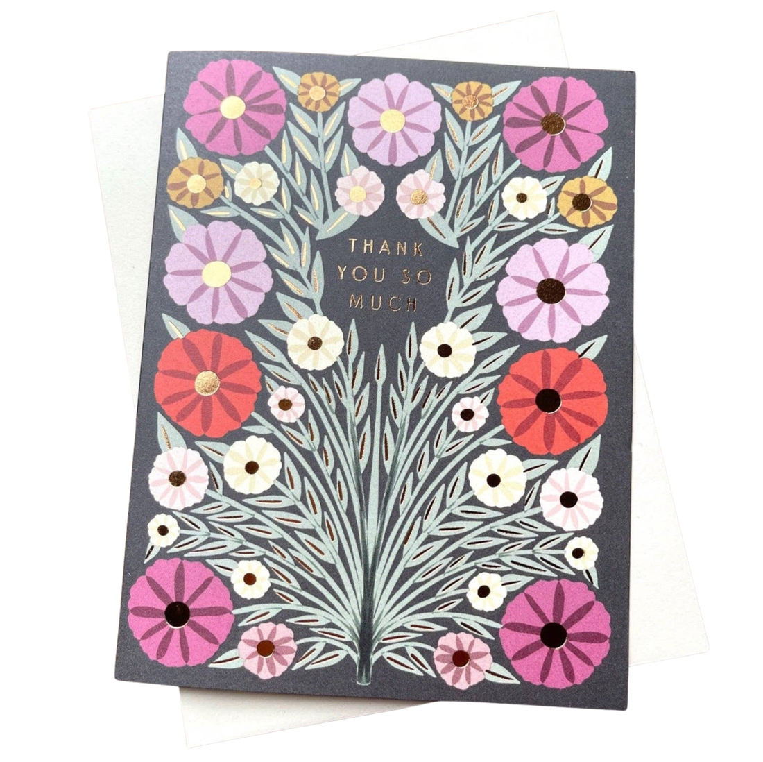 Thank You So Much Greeting Card Box Set