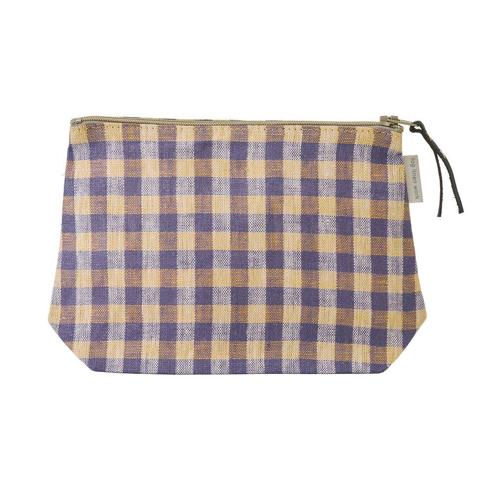Linen Pouch