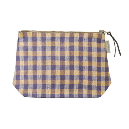 Linen Pouch