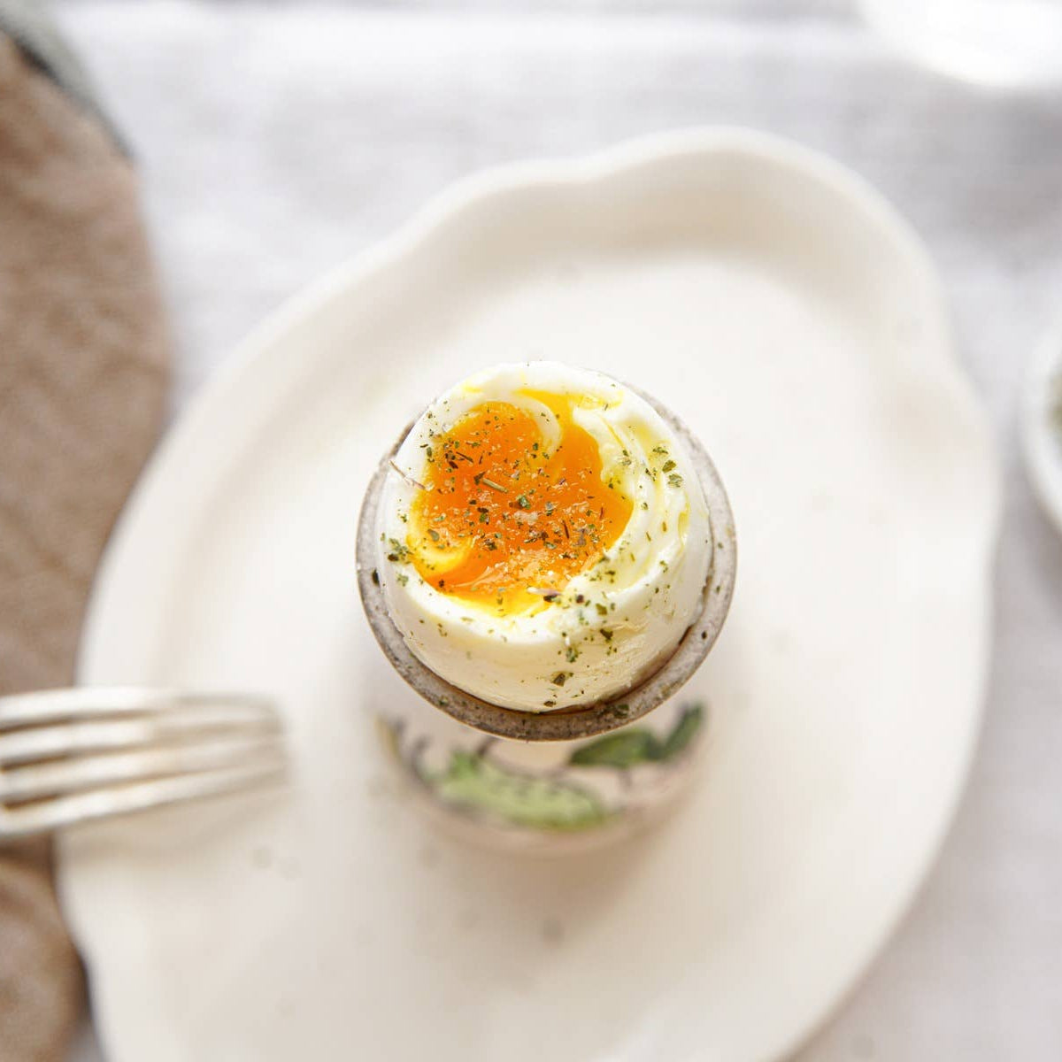Sea Dillicious Finishing Salt