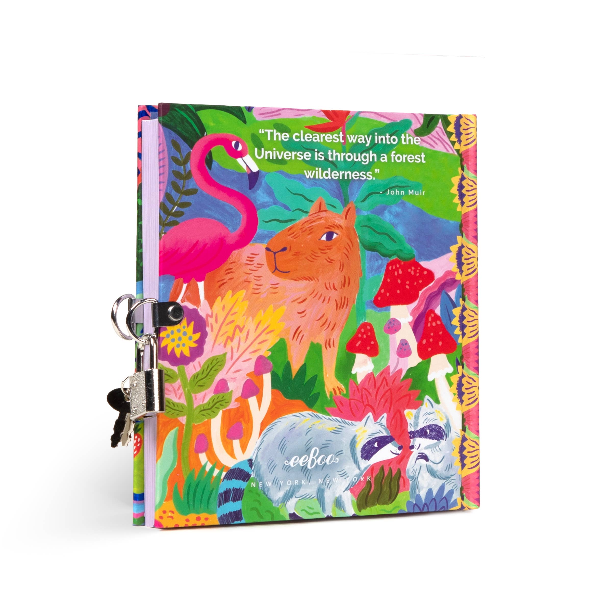 Fawn &amp; Sun Journal