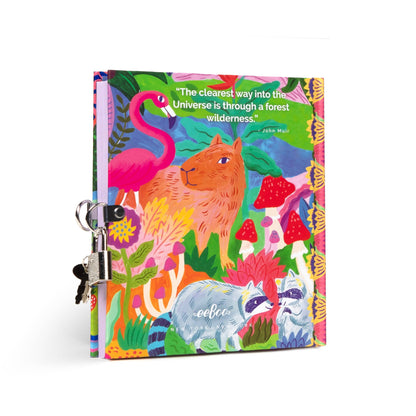 Fawn &amp; Sun Journal