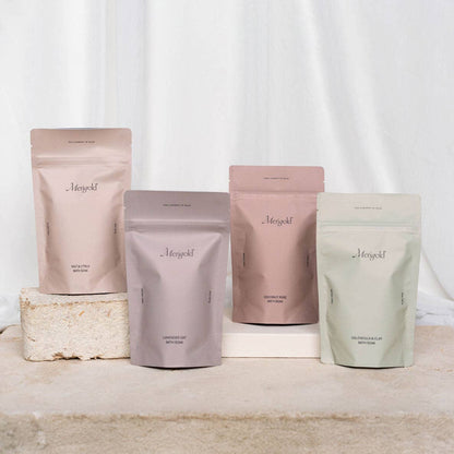 Salt &amp; Citrus Bath Soak