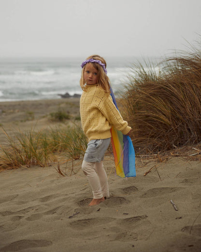 Rainbow Veil