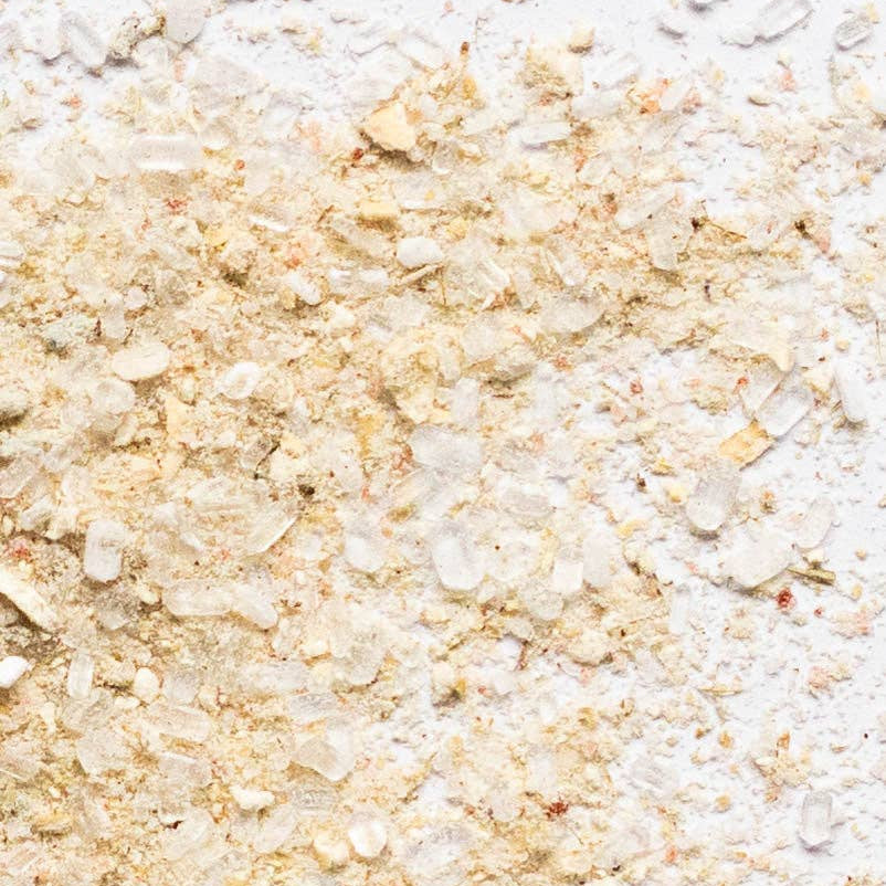 Lavender Oat Bath Soak