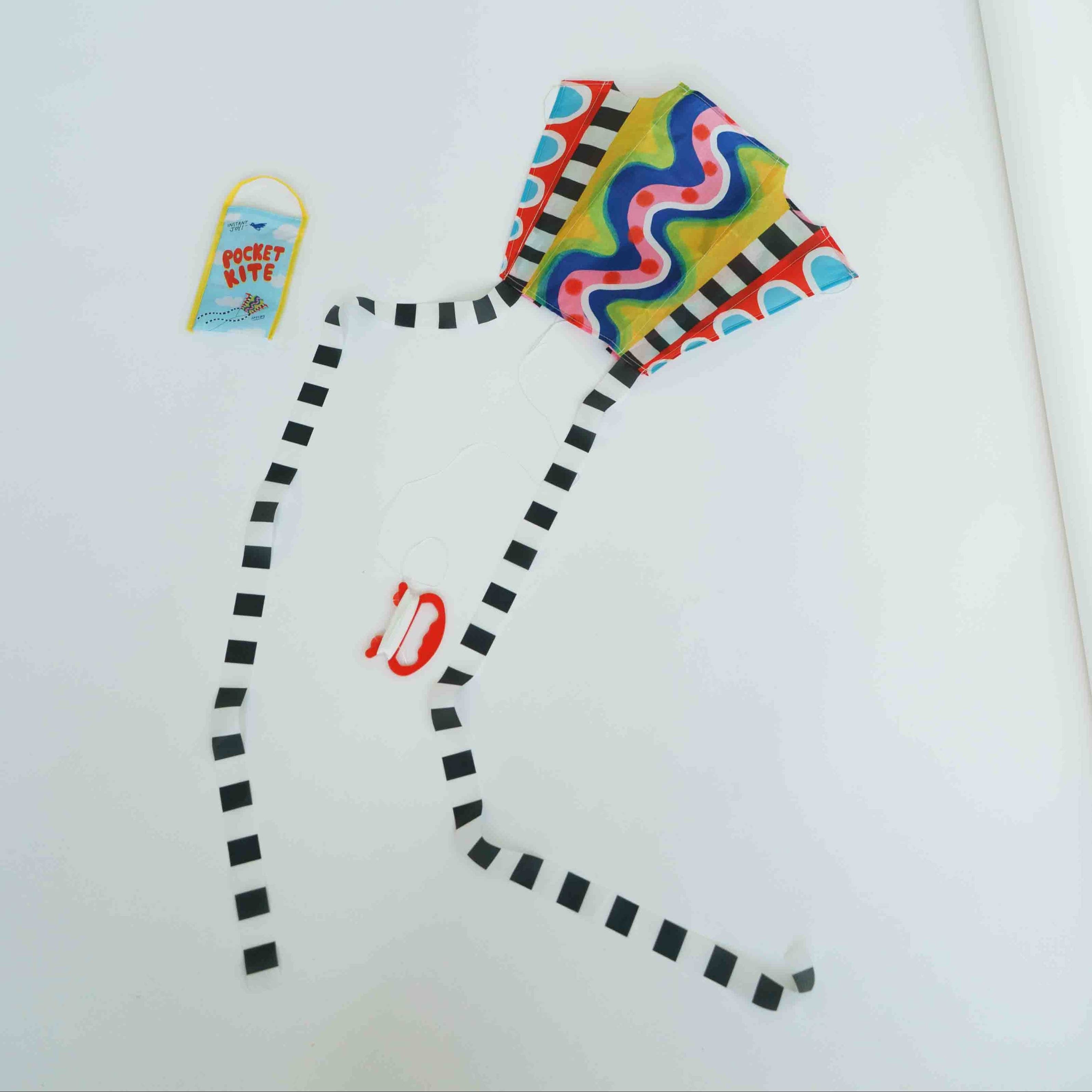 POCKET KITE / SPEEDY