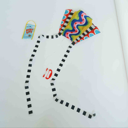 POCKET KITE / SPEEDY