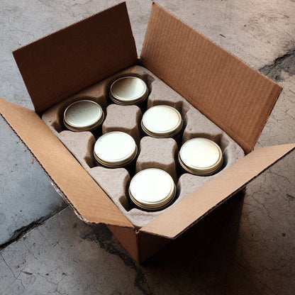 Saltwater Jasmine - 7.2 oz Standard Candle
